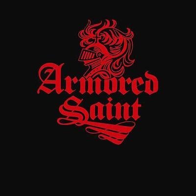 Armored Saint/Armored Saint@Red Vinyl